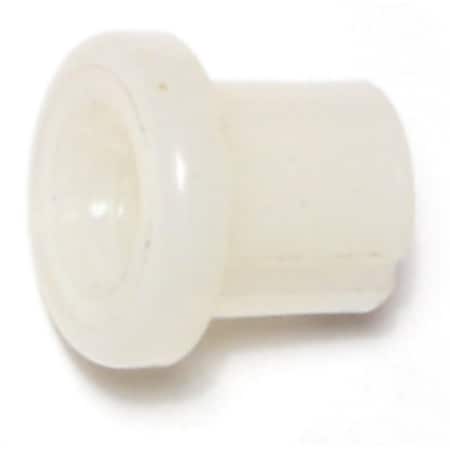 Midwest Fastener 1/4" x 5/8" Plastic Insert Furniture Glides 20PK 66902